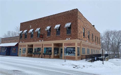 Hotels in Marne, MI .